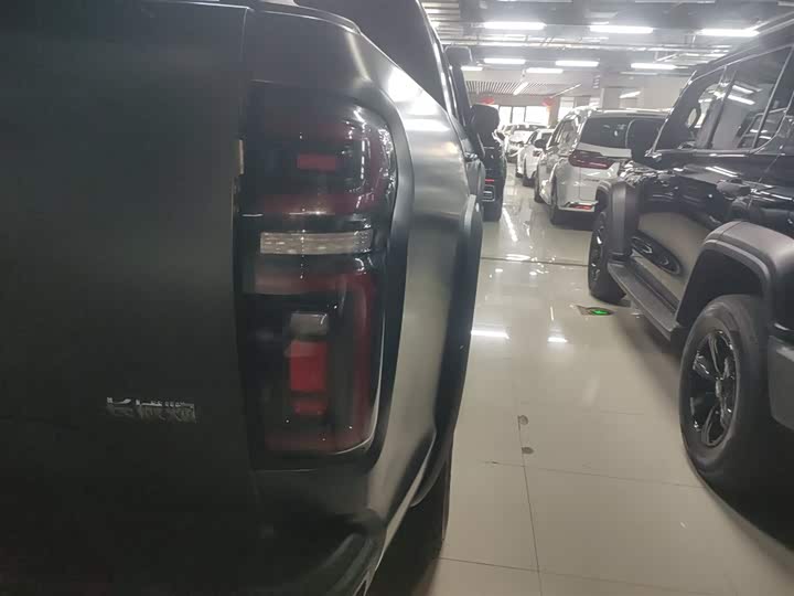 Фото 8 - Great Wall Pao