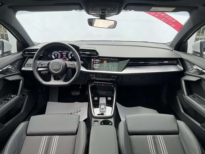 Фото 6 - Audi A3