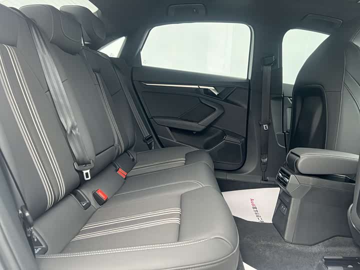 Фото 8 - Audi A3