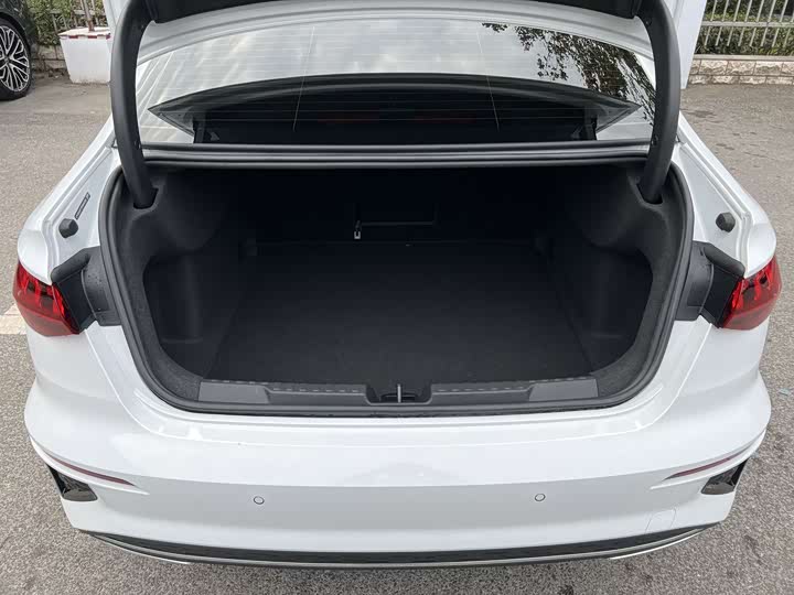 Фото 9 - Audi A3