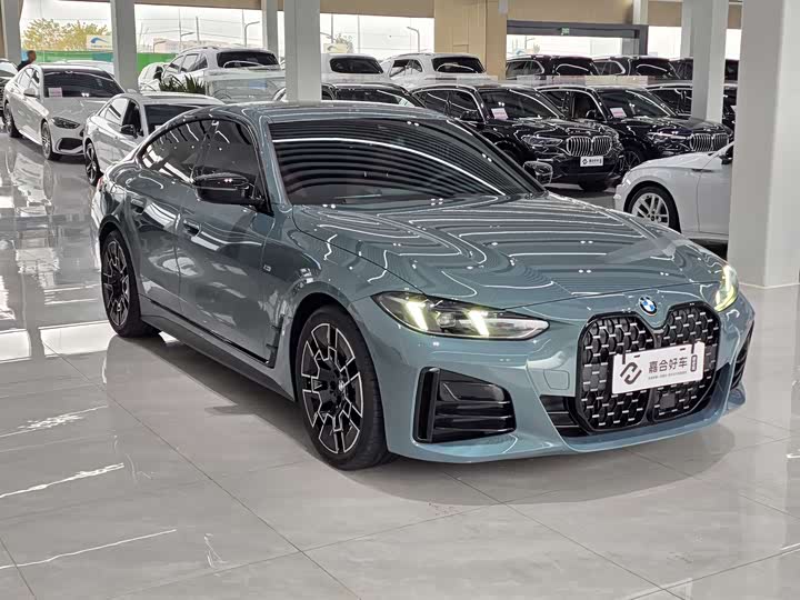 Фото 3 - BMW 4 Series