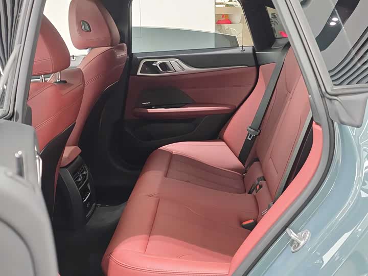 Фото 9 - BMW 4 Series