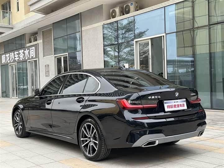 Фото 5 - BMW 3 Series