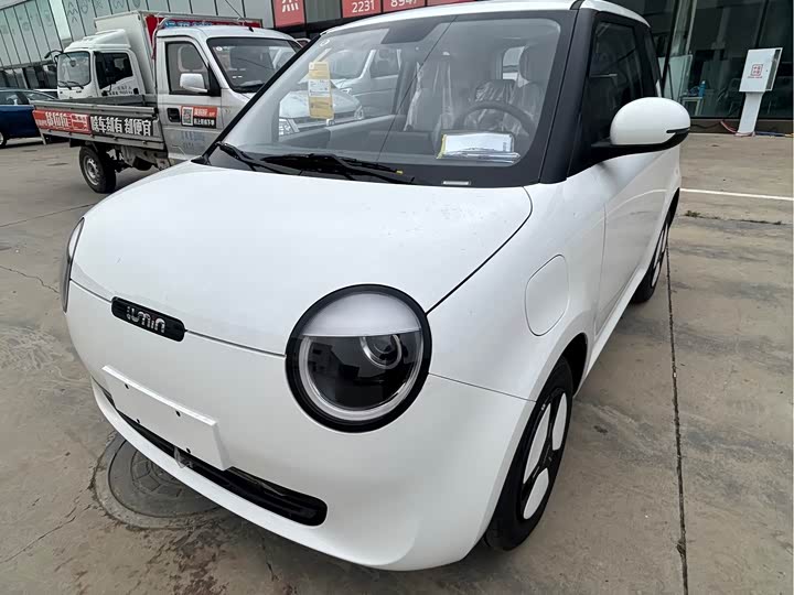 Фото 1 - Changan Qiyuan (Nevo) Lumin