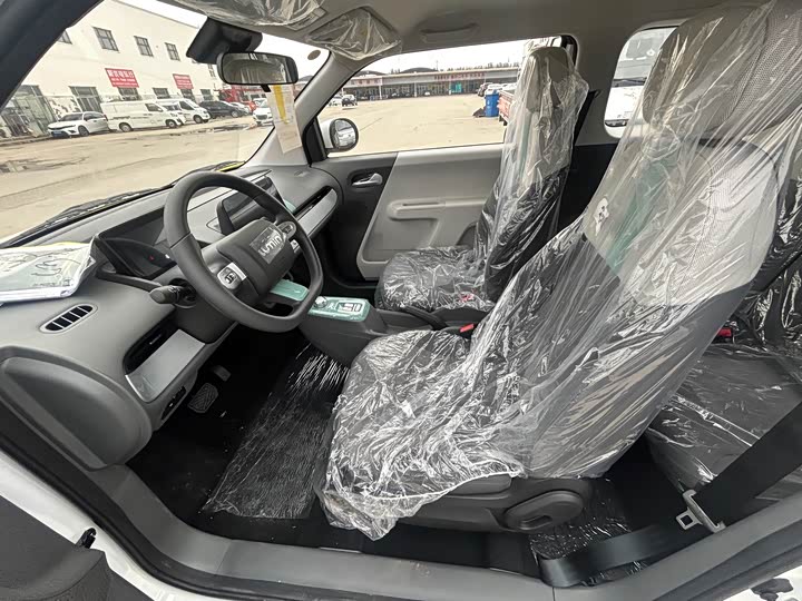 Фото 7 - Changan Qiyuan (Nevo) Lumin