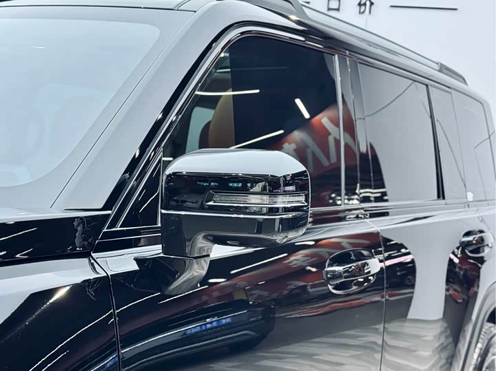 Фото 5 - Haval Raptor Hybrid