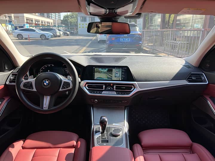 Фото 3 - BMW 3 Series