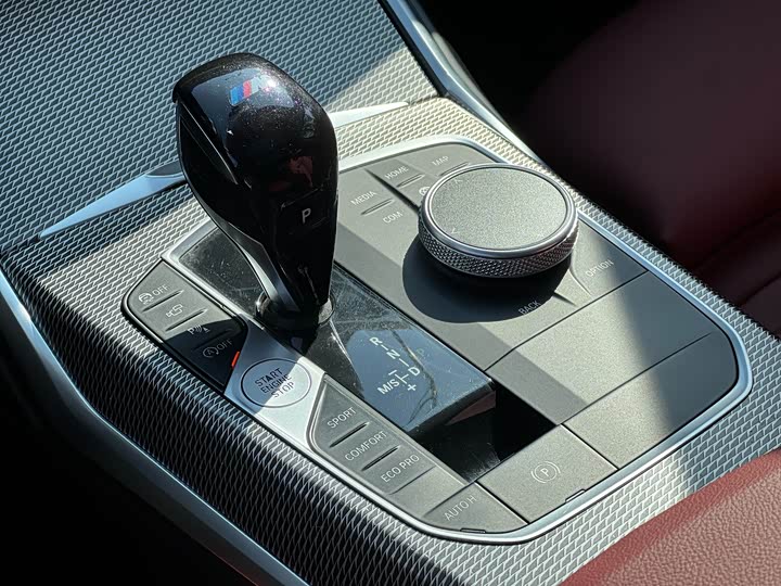 Фото 5 - BMW 3 Series