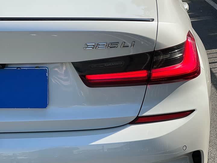 Фото 8 - BMW 3 Series