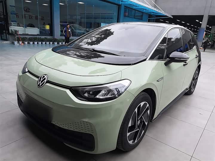 Фото 2 - Volkswagen ID.3