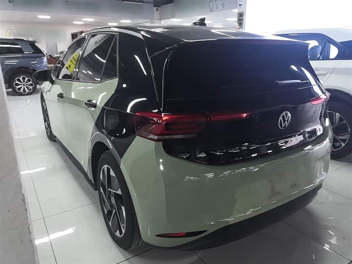 Фото 5 - Volkswagen ID.3