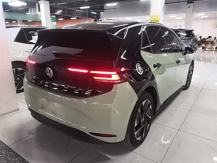 Фото 7 - Volkswagen ID.3