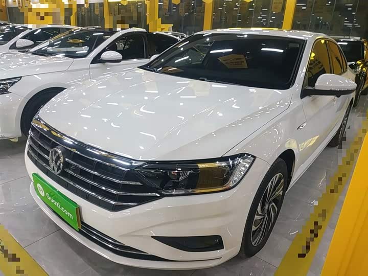 Фото 2 - Volkswagen Sagitar L