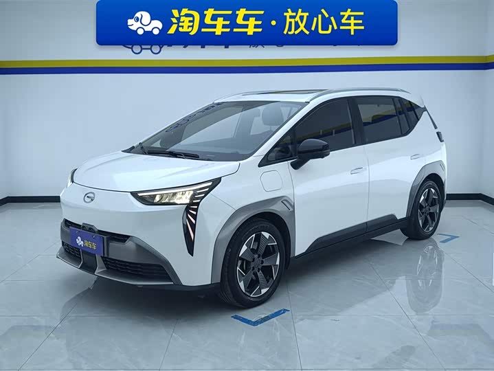 Фото 1 - GAC Aion Y