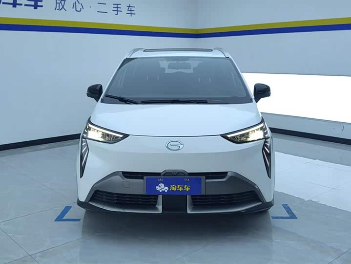 Фото 2 - GAC Aion Y