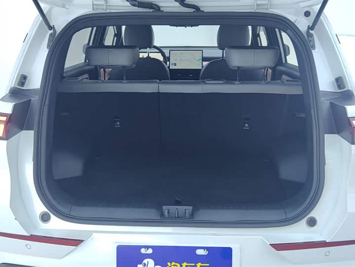 Фото 4 - GAC Aion Y