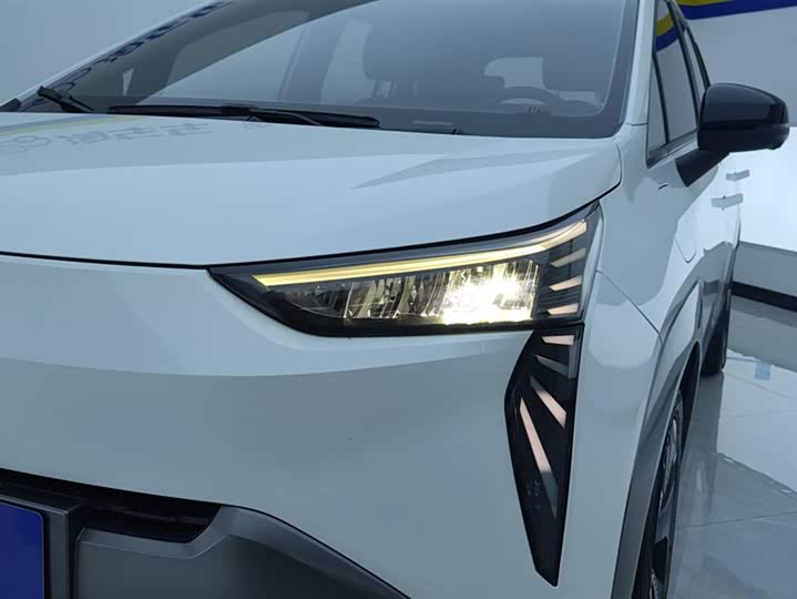 Фото 5 - GAC Aion Y