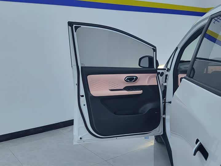 Фото 7 - GAC Aion Y