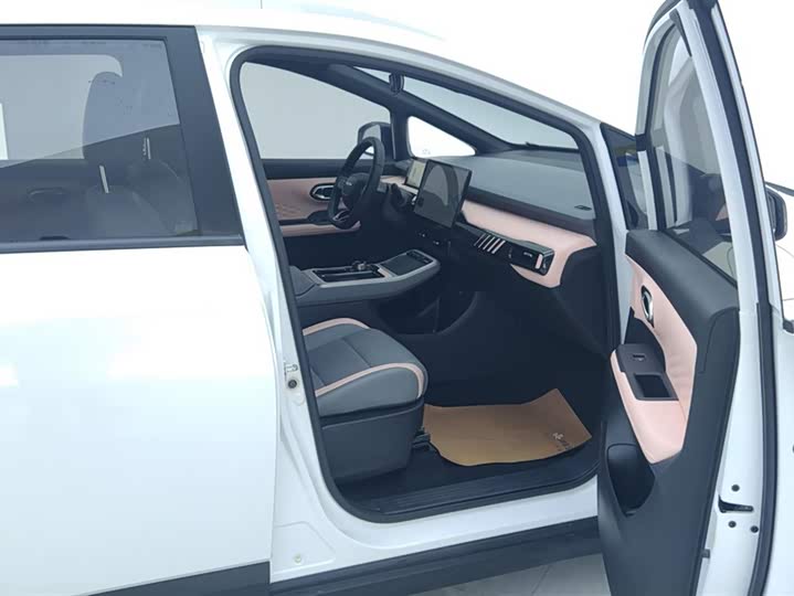 Фото 8 - GAC Aion Y