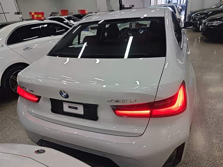 Фото 6 - BMW 3 Series