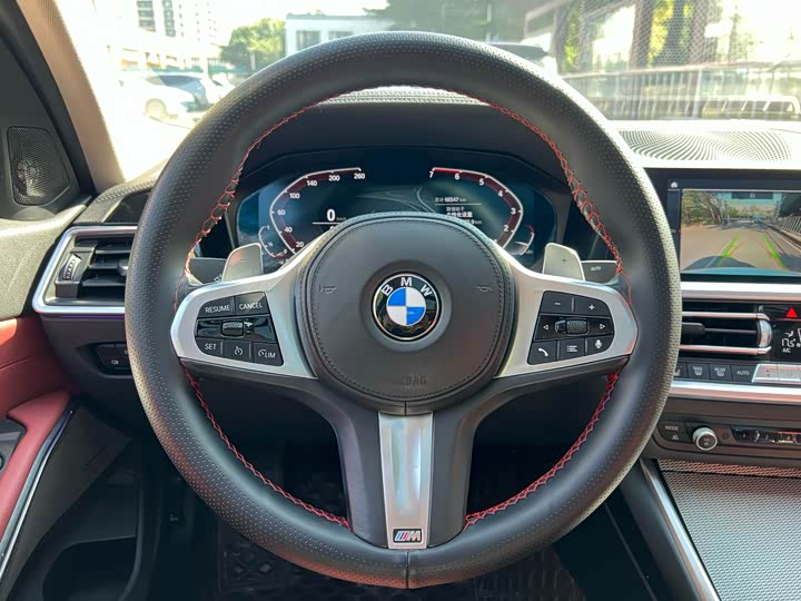 Фото 5 - BMW 3 Series