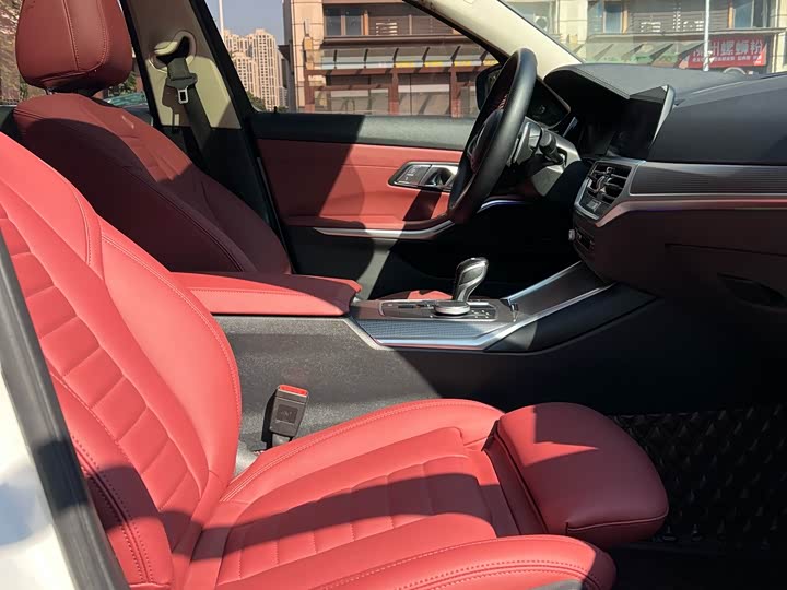 Фото 7 - BMW 3 Series