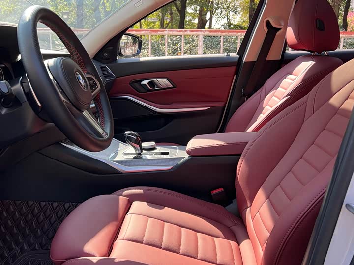 Фото 8 - BMW 3 Series