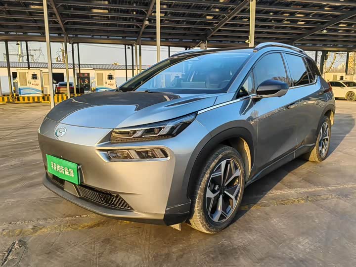 Фото 1 - GAC Aion V