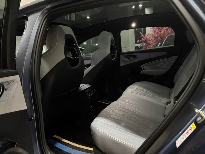 Фото 5 - BYD Seal