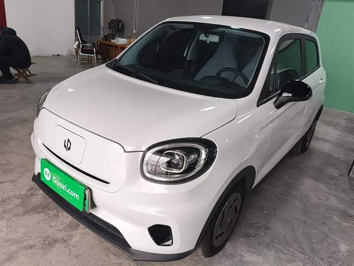 Фото 2 - Leapmotor T03