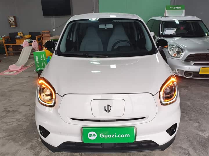 Фото 3 - Leapmotor T03