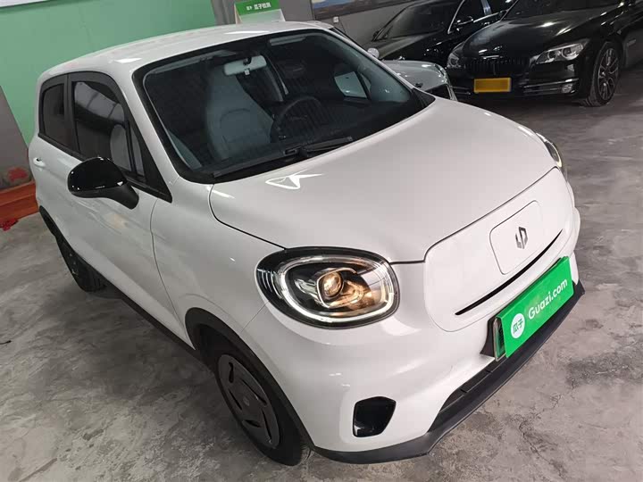 Фото 4 - Leapmotor T03