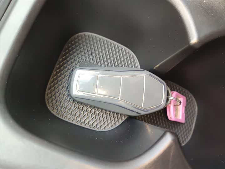 Фото 9 - BYD Seagull