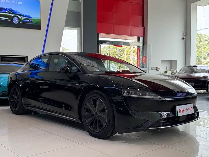 Фото 3 - Luxeed S7