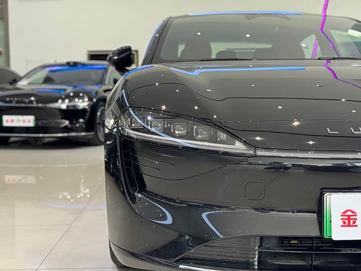 Фото 4 - Luxeed S7