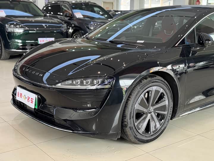 Фото 5 - Luxeed S7