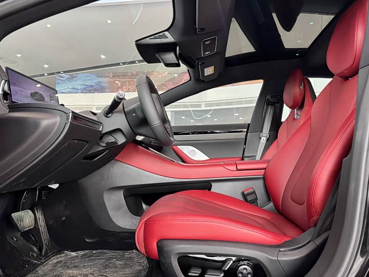 Фото 9 - Luxeed S7