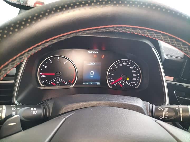 Фото 4 - Haval H6