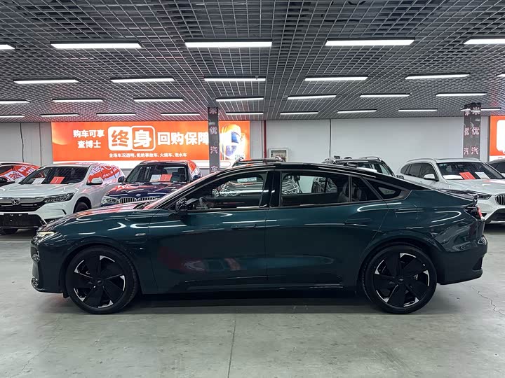 Фото 3 - Ford Mondeo