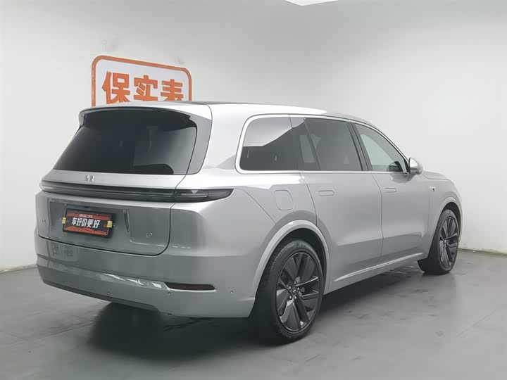 Фото 2 - LiXiang L9