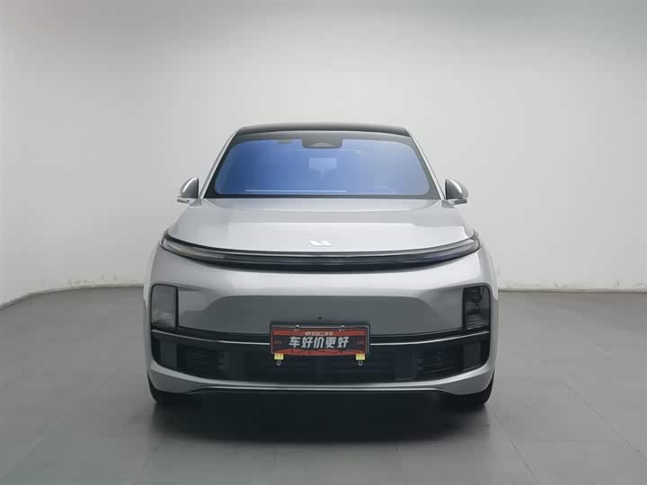 Фото 3 - LiXiang L9