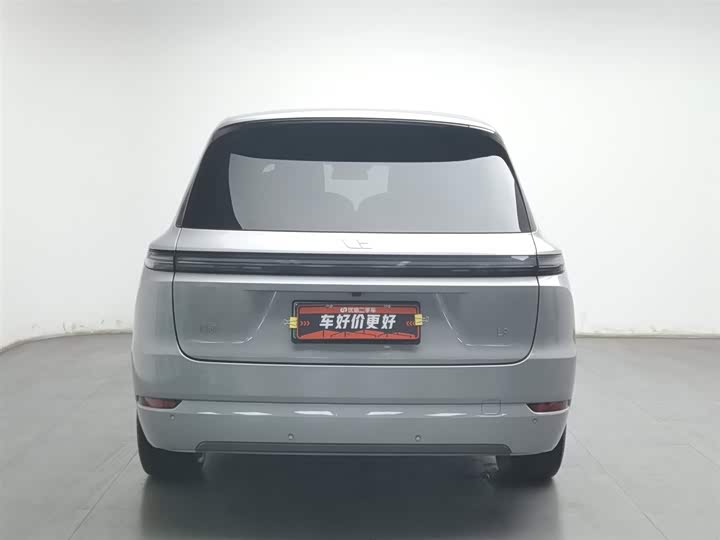 Фото 4 - LiXiang L9