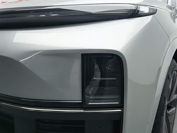 Фото 7 - LiXiang L9