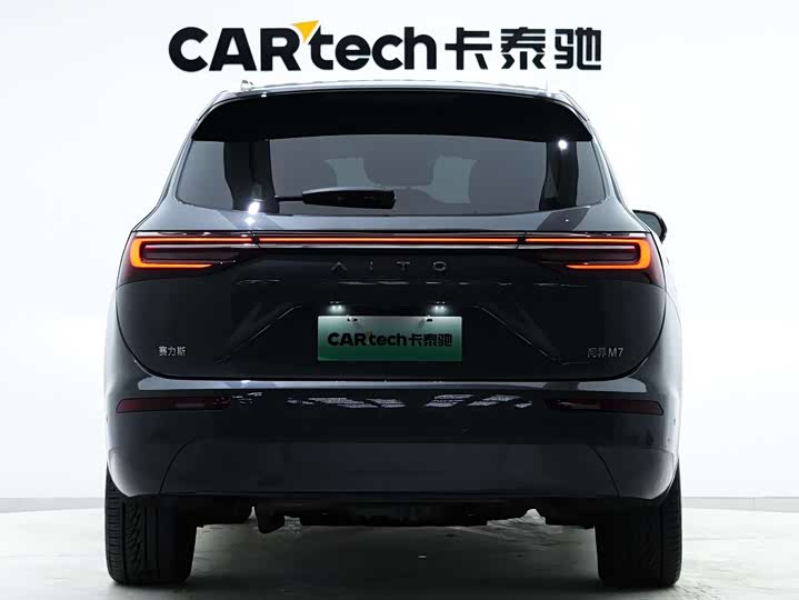 Фото 3 - Aito M7