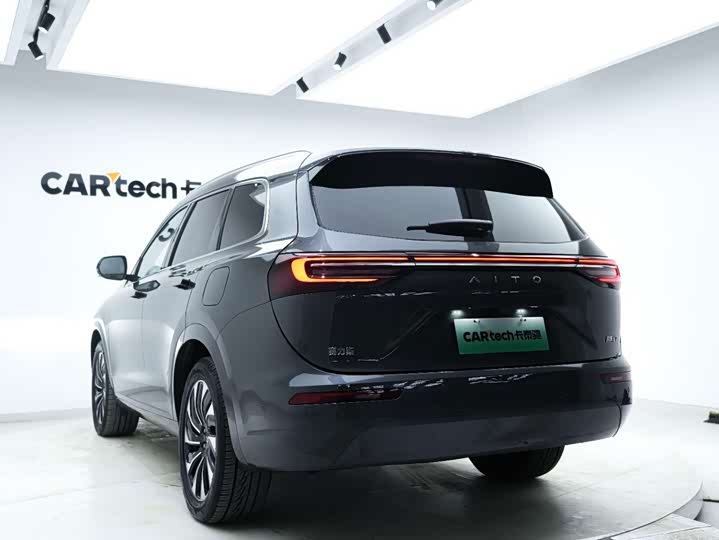 Фото 6 - Aito M7