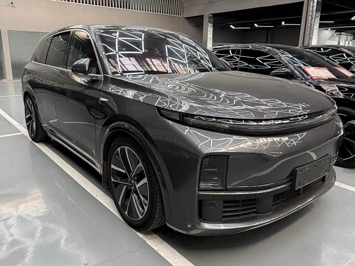 Фото 3 - LiXiang L7