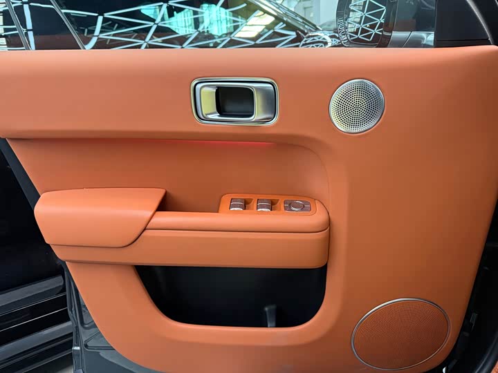 Фото 5 - LiXiang L7