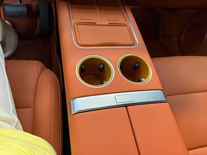 Фото 8 - LiXiang L7