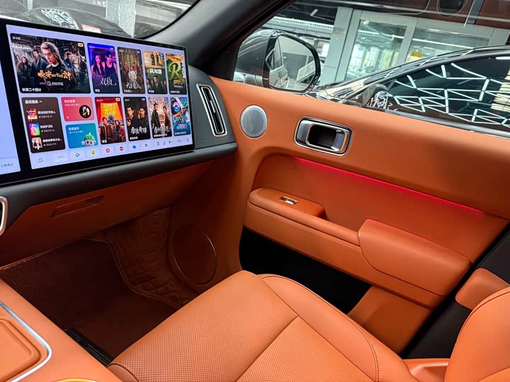 Фото 9 - LiXiang L7