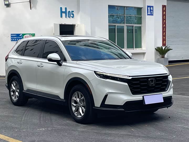 Фото 3 - Honda CR-V